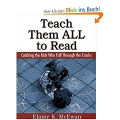 Teach Them All to Read: Catching the Kids Who Fall Through the Cracks