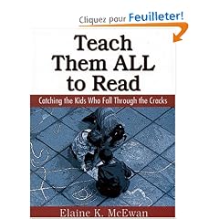 Teach Them All to Read: Catching the Kids Who Fall Through the Cracks