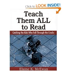 Teach Them ALL to Read: Catching the Kids Who Fall Through the Cracks