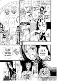 Paradise Kiss, Book 4
