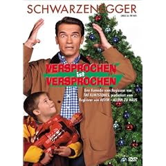 Versprochen ist versprochen