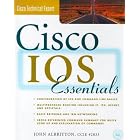 Click here to buy Cisco IOS Essentials by  John Albritton.