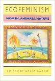 Ecofeminism Pb (Ethics And Action)