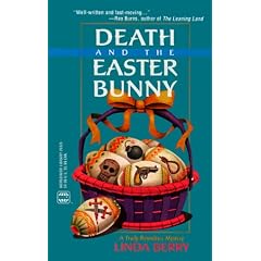 Death And The Easter Bunny (Worldwide Library Mysteries)