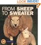 From Sheep to Sweater (Start to Finish (Lerner Hardcover))
