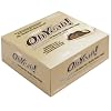 OhYeah! Bar Vanilla Toffee Fudge, 12-Count Box