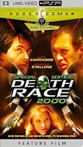 Buy Death Race 2000 - Special Edition DVD.