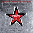 13 Years of Electronic Lust by Various Artists - Alternative - Industrial