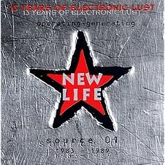 13 Years of Electronic Lust