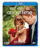 アバウト・タイム~愛おしい時間について~ [Blu-ray]
