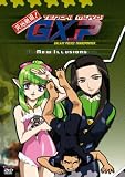  : Tenchi Muyo Gxp - New Illusions Vol 4