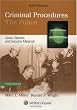 Criminal Procedures: The Police: Cases, Statutes, and Executive Materials