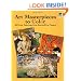 Art Masterpieces to Color: 60 Great Paintings from Botticelli to Picasso (Dover Art Coloring Book)