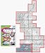 Software : Memory-Map South West England OS 1:50, 000 - Region 1