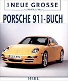Alexander Knoll �Das neue gro�e Porsche 911-Buch�
