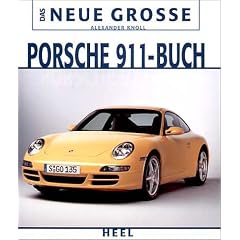 Das neue gro�e Porsche 911-Buch