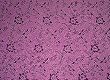 Batik Sarong - Violet Floral
