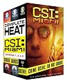 C.S.I. Miami - The Complete Seasons 1-3