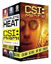 C.S.I. Miami - The Complete Seasons 1-3