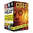 Csi: Miami - Three Season Pack (21pc) (Ws Box)