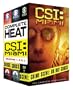 C.S.I. Miami - The Complete Seasons 1-3