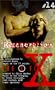 Regeneration (X-Files (HarperCollins Age 12-Up))