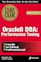 Oracle8 DBA: Performance Tuning Exam Cram (Exam: 1Z0-014)
