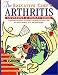 Book The Executive Chef's Arthritis Cookbook & Health Guide