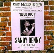 Gold Dust: Live at The Royalty