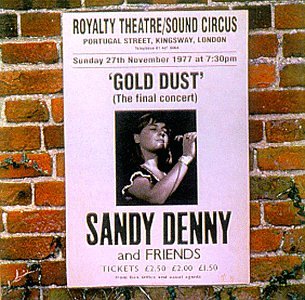 CD-Charts  Music : Gold Dust: Live At The Royalty Theater