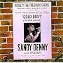 Gold Dust: Live At The Royalty Theater