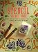 Stencil Source Book: Over 200 Stencils to Make for All Around the Home