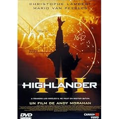 Highlander III