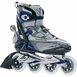 Rollerblade Crossfire 90 Men's Inline Skates