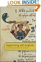 Beginning Old English