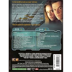 La Planète des singes 2001 - Édition Collector 2 DVD [Édition Collector]