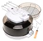 Koolatron Z0100U Total Chef Oven