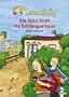 Lesek�nig. Die Spur f�hrt ins Schlangenhaus
