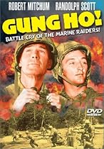 Gung Ho