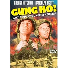 Gung Ho by 