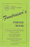 Fundraiser's Phrase Book, Deluxe Edition cover image