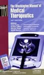 The Washington Manual(R) of Medical T...