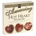 Lover's Choice The Amazing Hot Heart Massager
