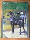 American Saddlebred 2008 Reference Directory (Vol. 26, No. 1, Jan/Feb 2008)