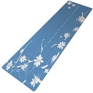 Stott Pilates Recharge Graphic Mat