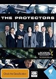 The Protectors - Series 1 - 3-DVD Set ( Livvagterne ) ( The Protectors - Series One )