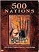 All Products : 500 Nations - The Untold History of the Indian World [8 Volume Set]