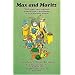 Max and Moritz (Dover Humor)