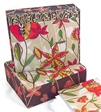 Mudlark Memento Boxed Notes - Magdalena, 25-Count Box