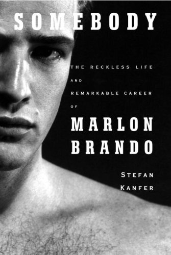 Marlon Brando